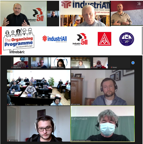 Building trade union power: “We didn’t know we had so many friends”